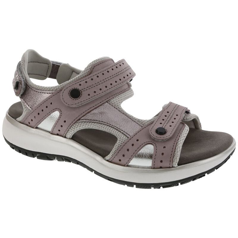 Women's Embark Sport Sandal in Wisteria