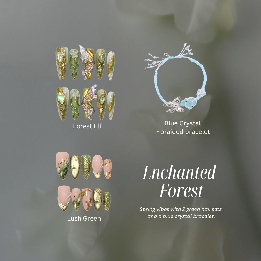 Enchanted Forest