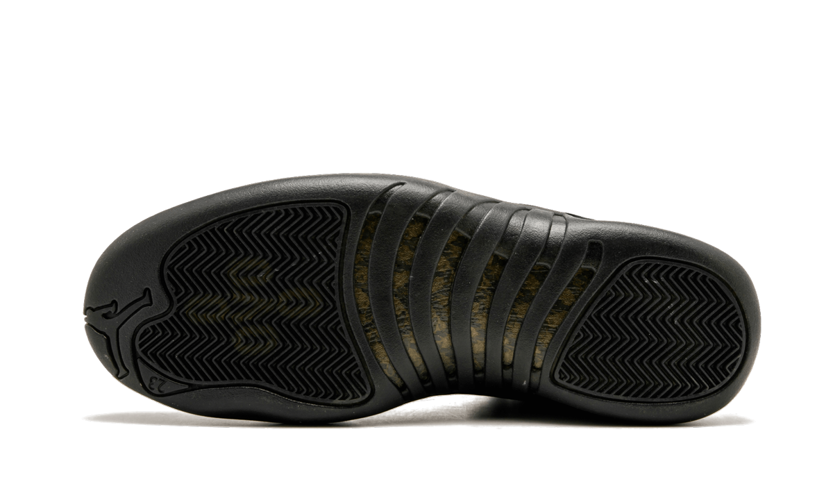 12 Retro OVO "Black" 873864 032