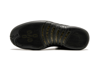 12 Retro OVO "Black" 873864 032