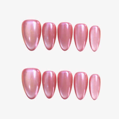 Ersa Pink Cat Eye Series