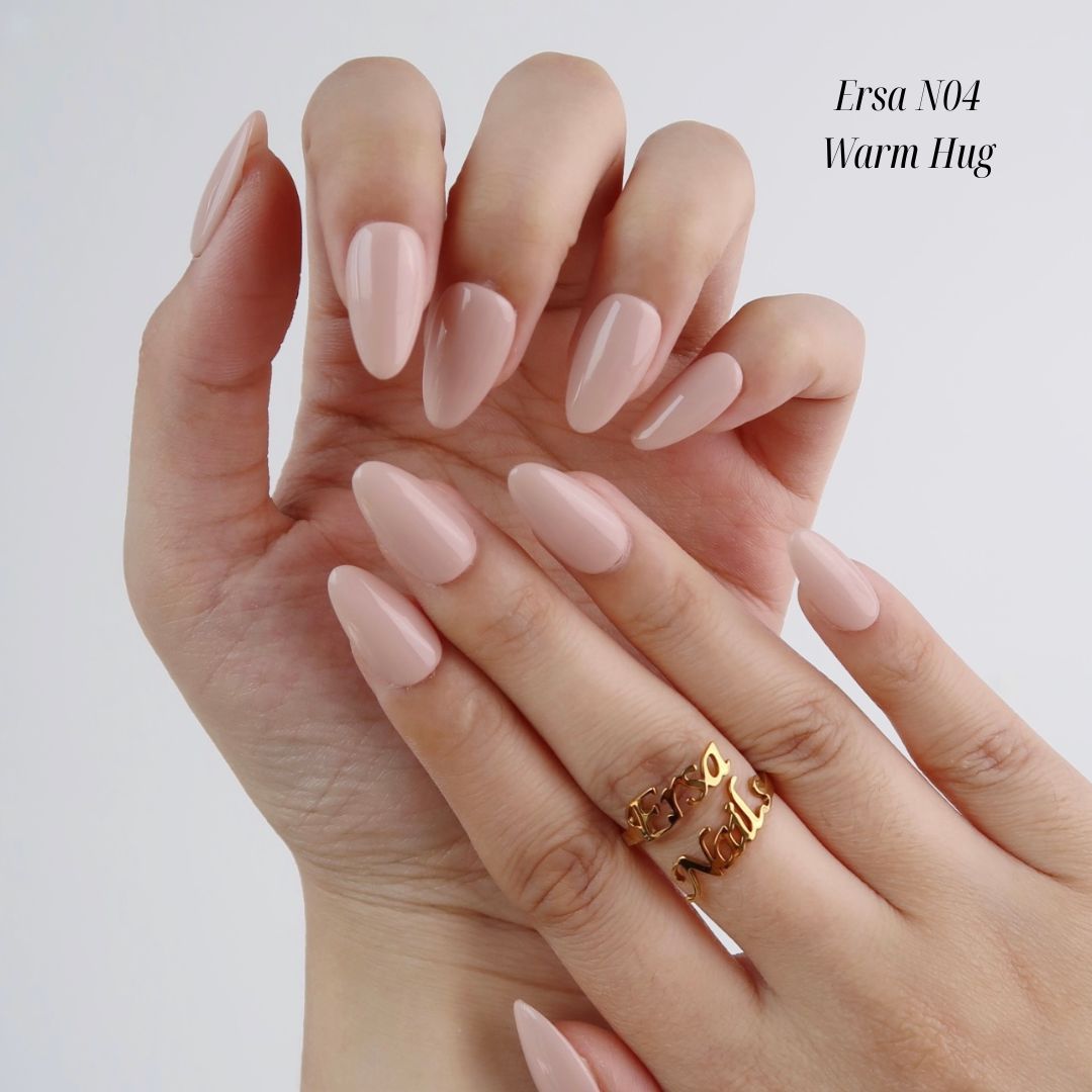 Ersa Nude Series