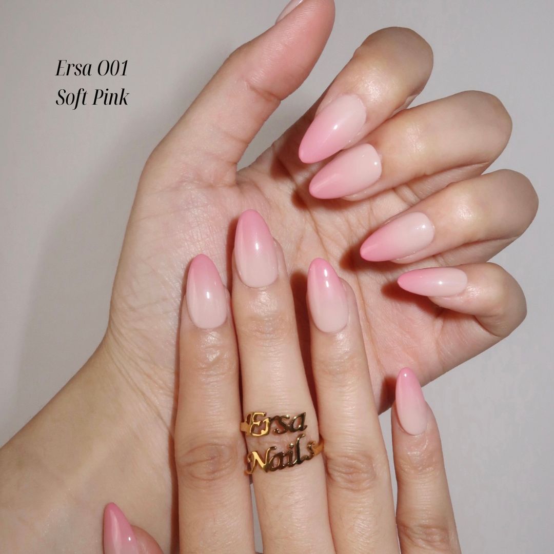 Ersa Ombré Series