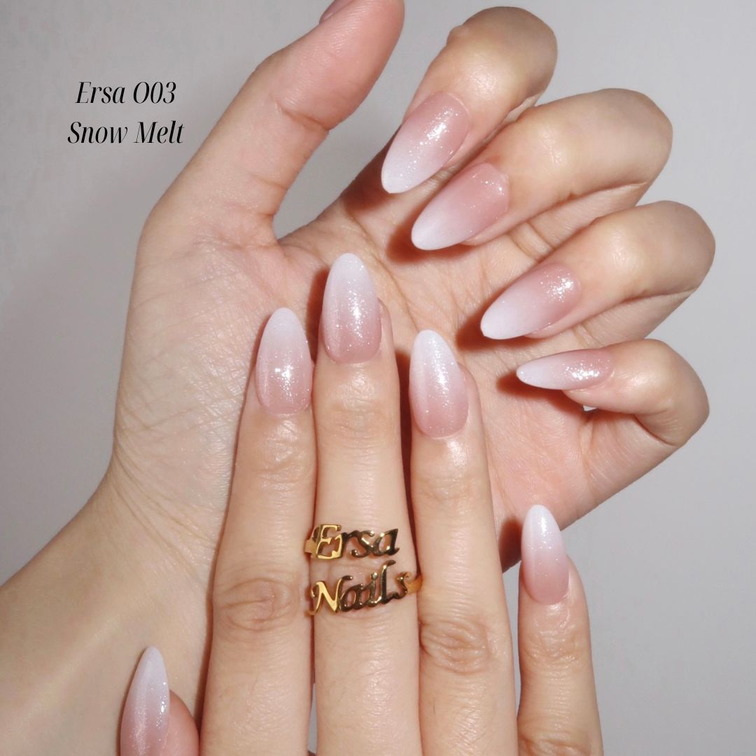 Ersa Ombré Series