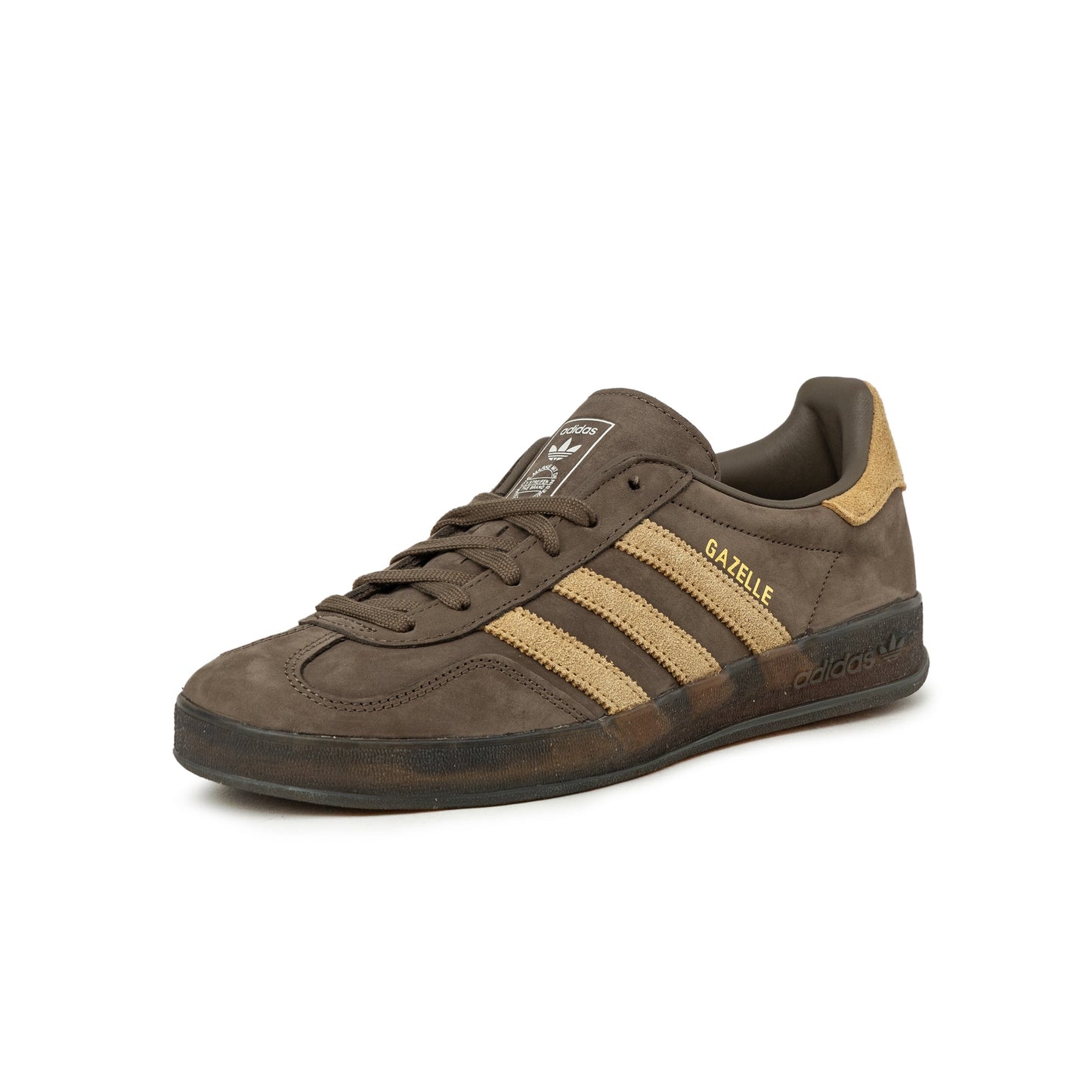 Gazelle Indoor