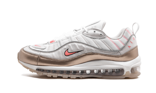 AIR MAX 98 WMNS "Rose Gold" CI9907 100