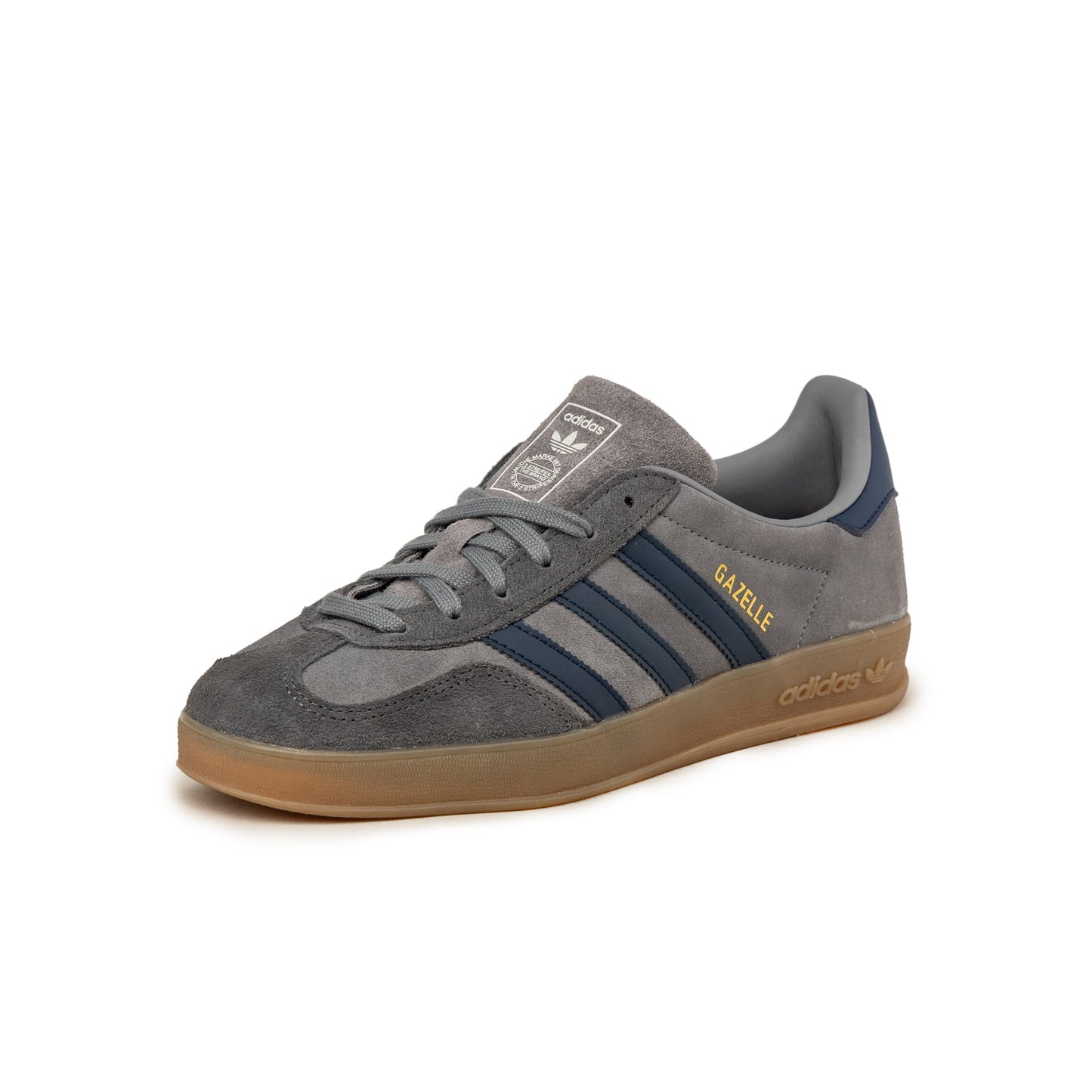 Gazelle Indoor