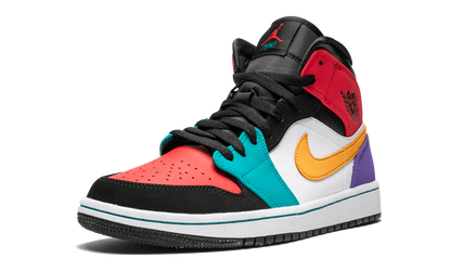 1 Mid "Multicolor" 554724 125