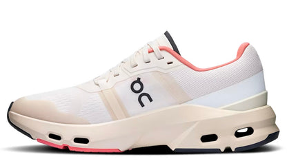 Running Cloudpulse Cream Salmon (Women's)