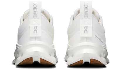 Running Cloudtilt 2 LOEWE All White (Unisex)