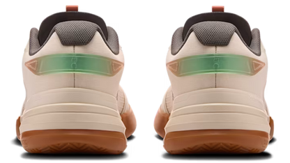 Cloud The Roger Advantage Z5 Cream Almond