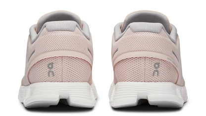 Running Cloud 5 Shell White (Women's)