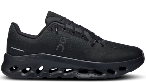On Running Cloudtilt Black Eclipse (M)