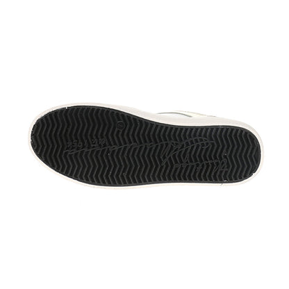 Fast Perforated Lace Up Sneakers