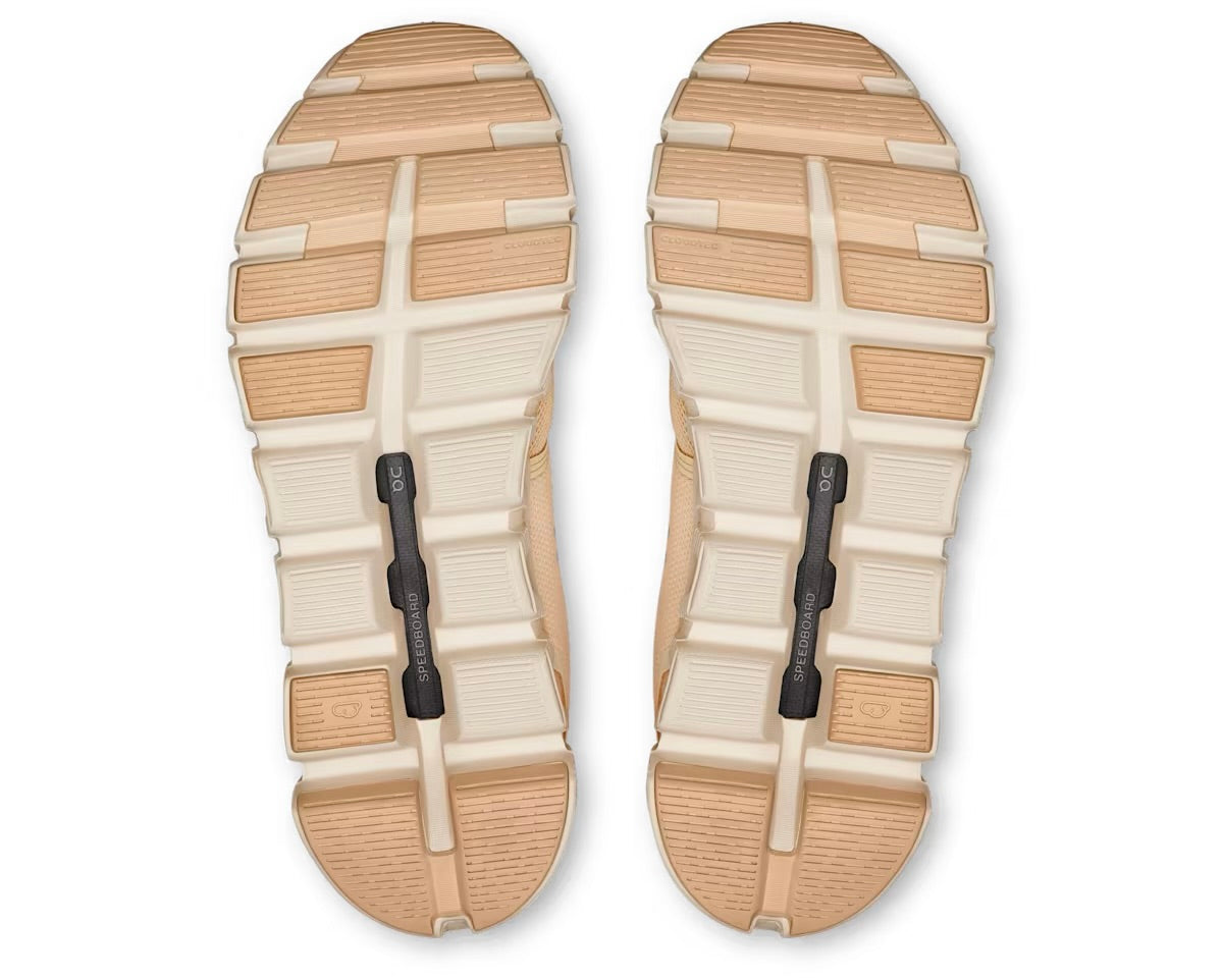 Running Cloud 6 Blonde Dew (Women's)