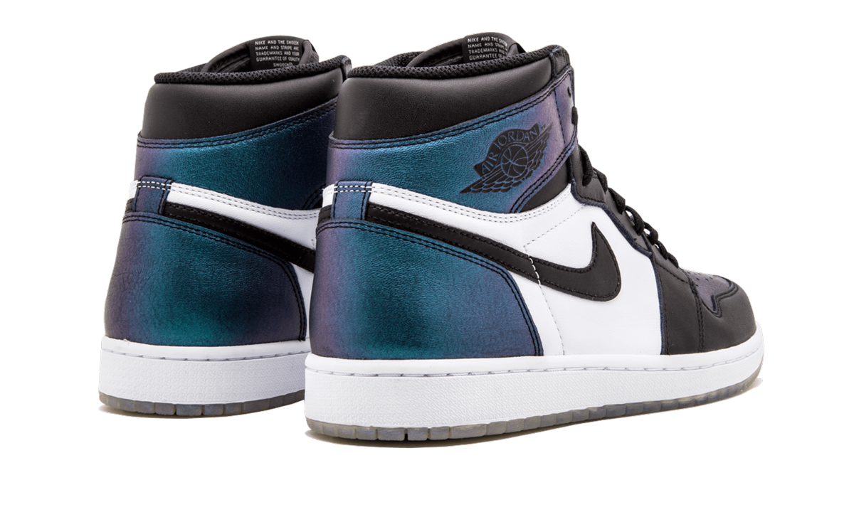 1 Retro High OG AS "All Star Game / Chameleon" 907958 015
