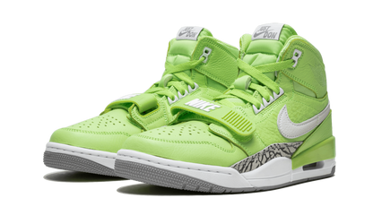 Legacy 312 NRG "Ghost Green" AQ4160 301