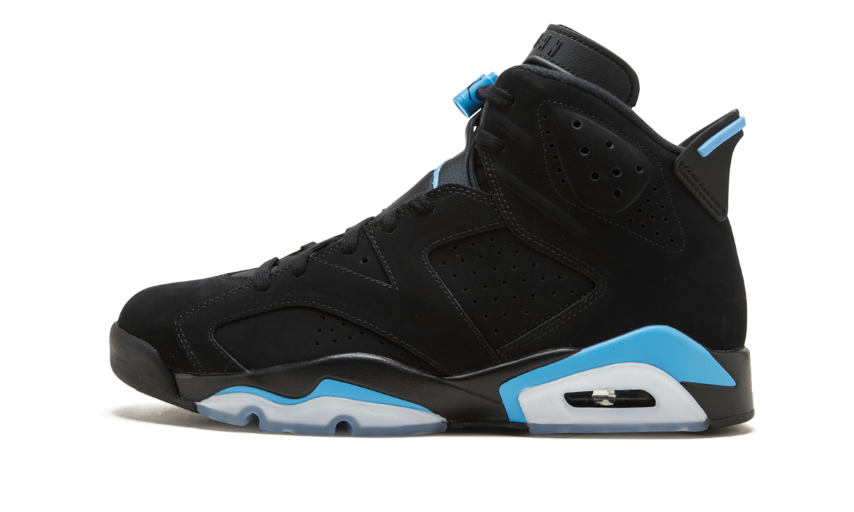 6 Retro "UNC" 384664 006