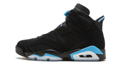 6 Retro "UNC" 384664 006