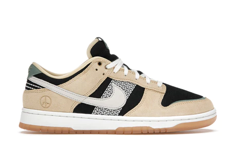 Dunk Low Rooted in Peace