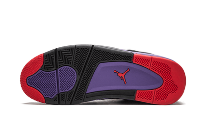 4 Retro "Raptors/Drake OVO" AQ3816 056