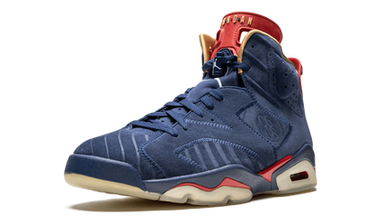 6 Retro DB "Doernbecher" 392789 401