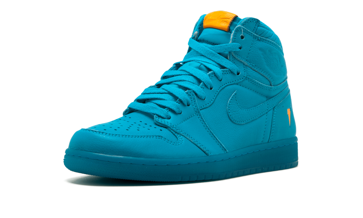 1 Retro Hi OG G8RD "Blue Lagoon" AJ5997 455