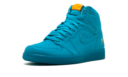 1 Retro Hi OG G8RD "Blue Lagoon" AJ5997 455