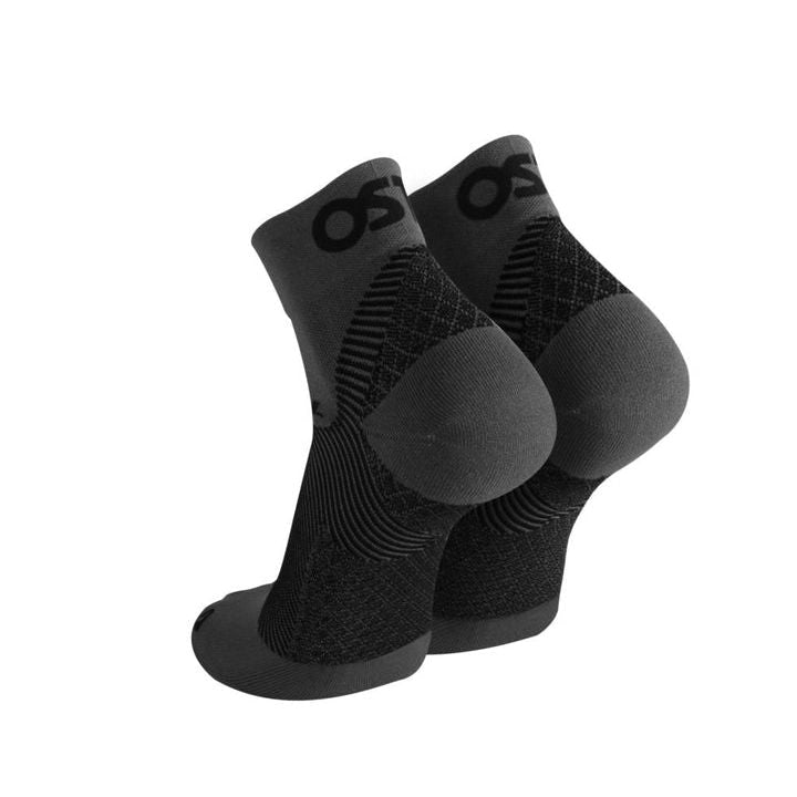 OS1st Quarter Crew Plantar Fasciitis Socks FS4