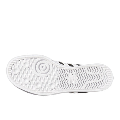 Nizza Platform Lace Up Sneakers