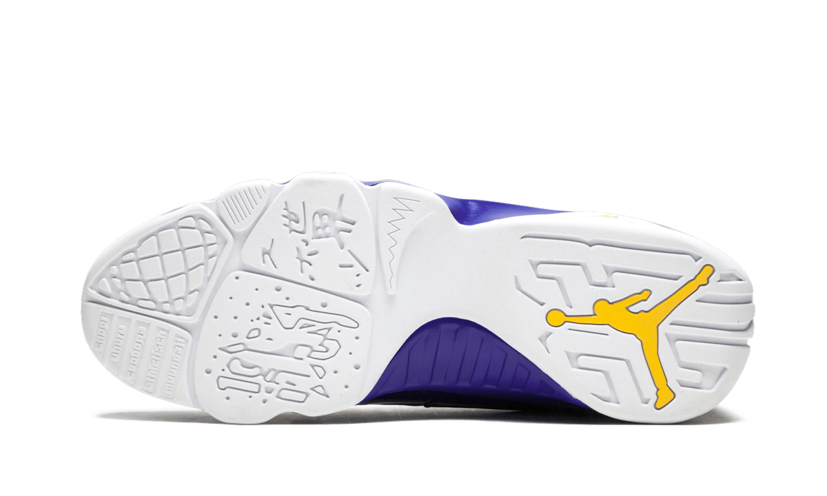 9 Retro "Kobe" 302370 121