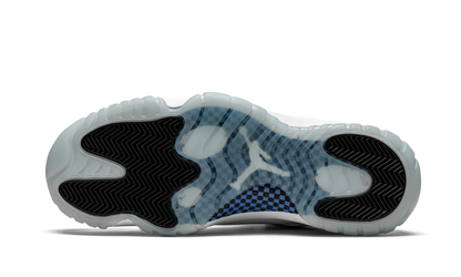 11 Retro Low "Legend Blue" AV2187 117