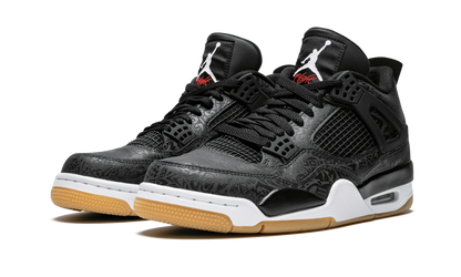 4 Retro SE "Black Laser" CI1184 001