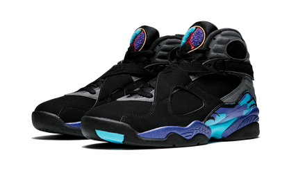 8 Retro "Aqua (2015)" 305381 025