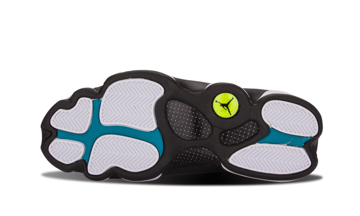 13 Retro "Barons" 414571 115