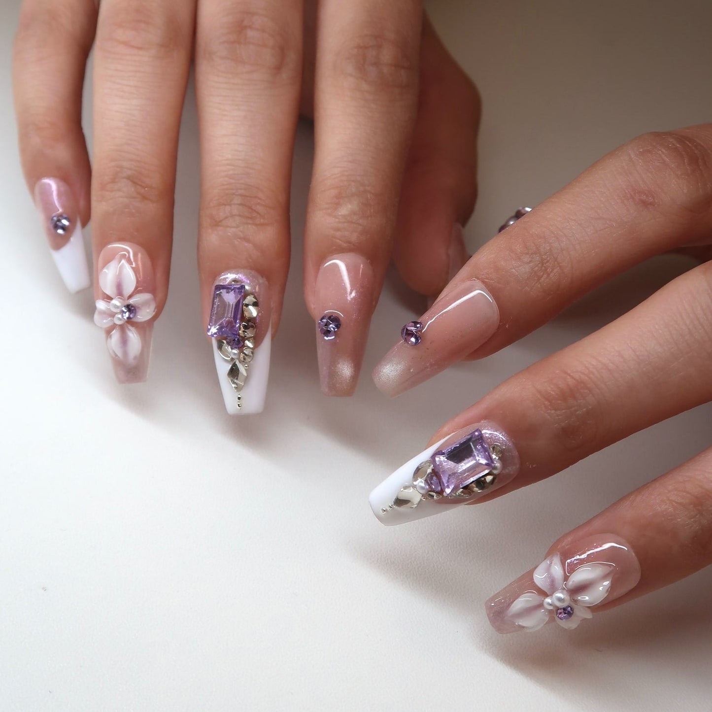 Fleur Amor