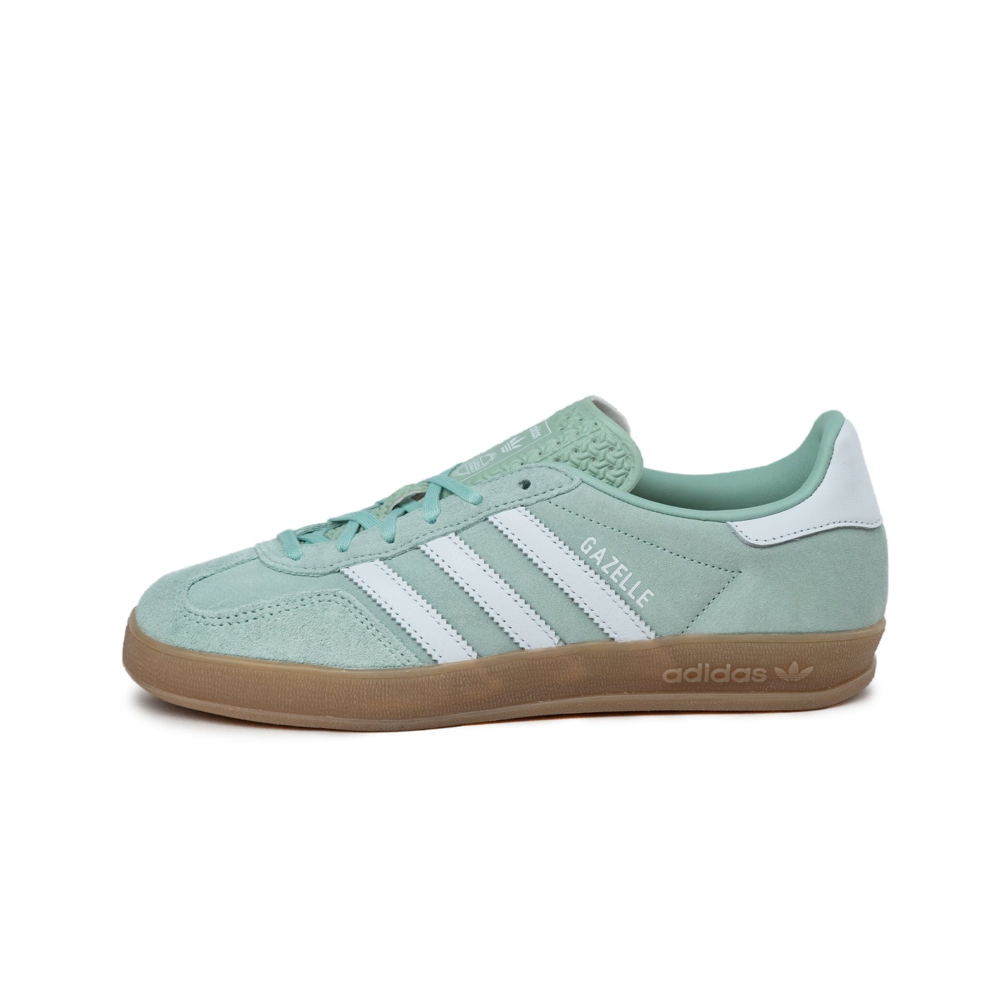 Gazelle Indoor W