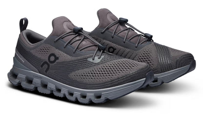 Running Cloud X Z5 Asphalt Iron (M)