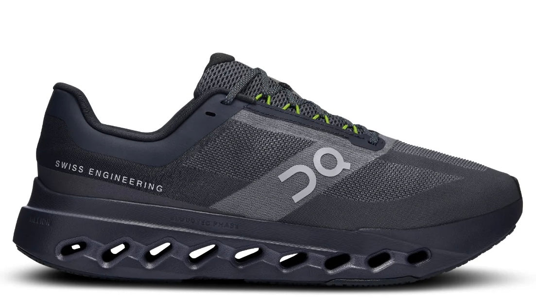 Running Cloudsurfer Next Black Iron (M)