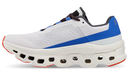 On Running Cloudmonster Frost Cobalt