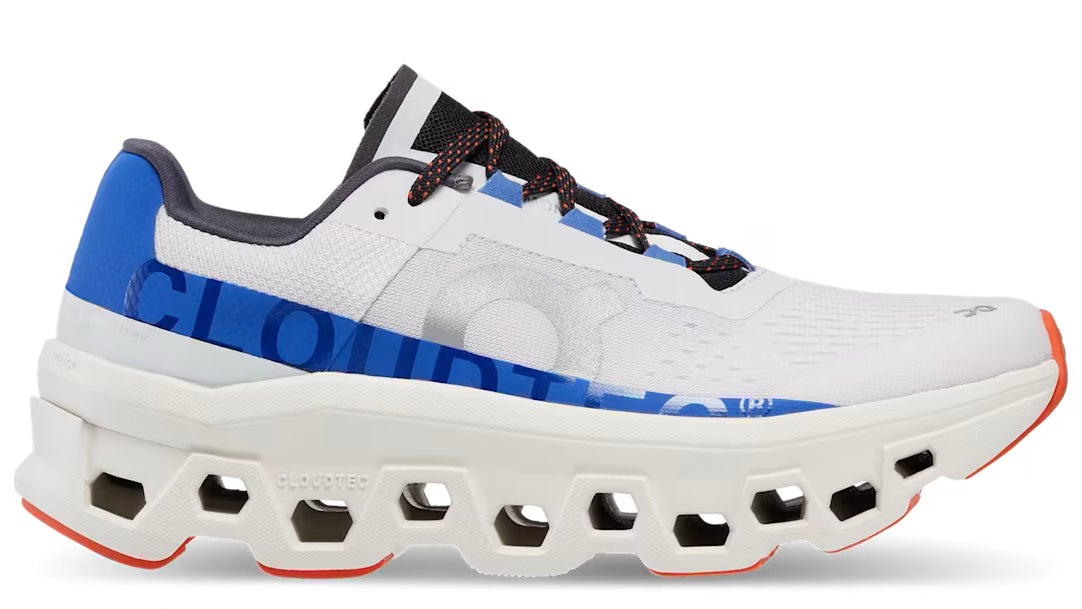 On Running Cloudmonster Frost Cobalt
