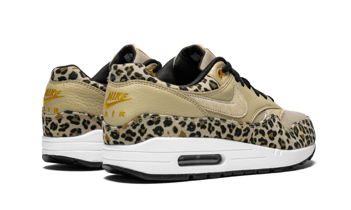 AIR MAX 1 PRM WMNS "Leopard" BV1977 200