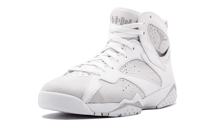 7 Retro "Pure Platinum" 304775 120