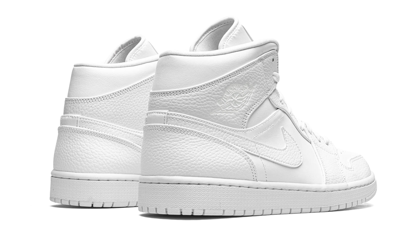 1 Mid "Triple White" 554724 130