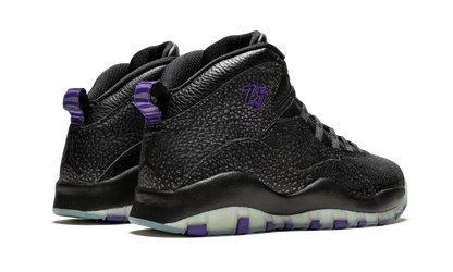 Retro 10 "Paris"