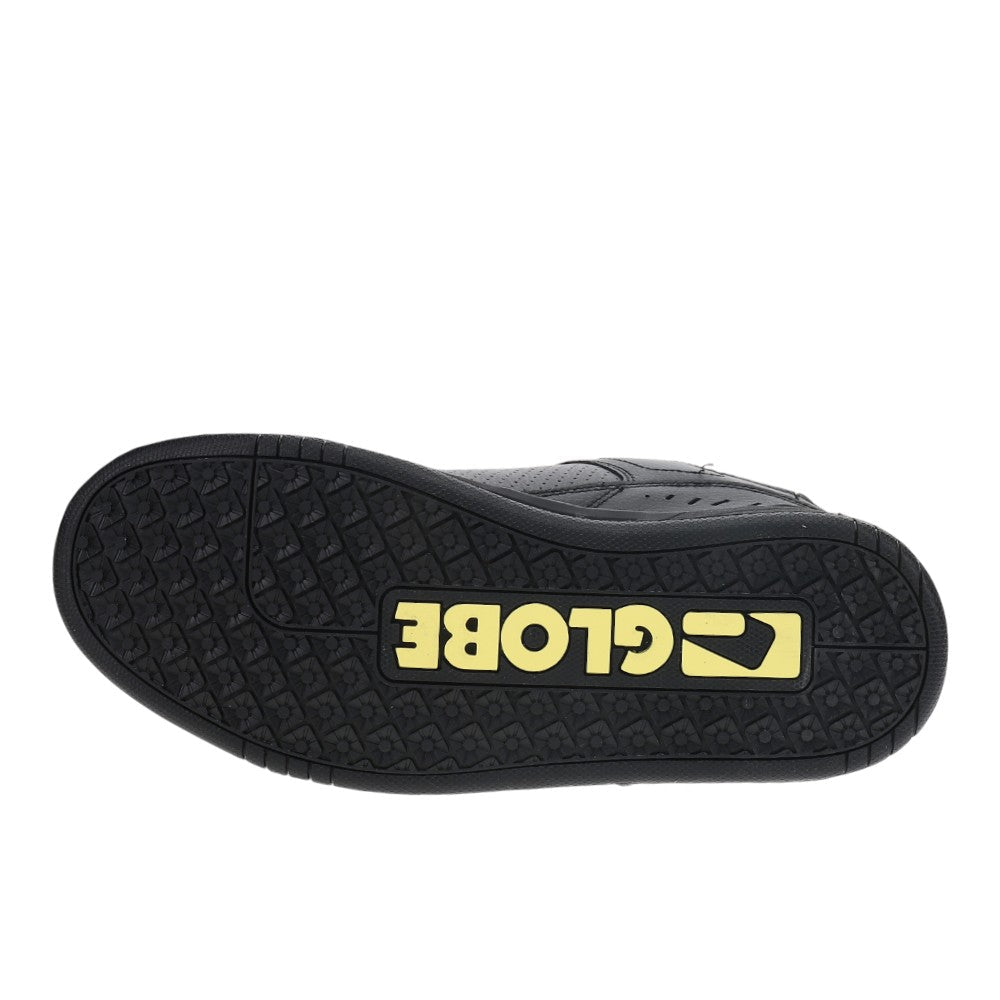 Fusion Heritage Classic Skate Shoes