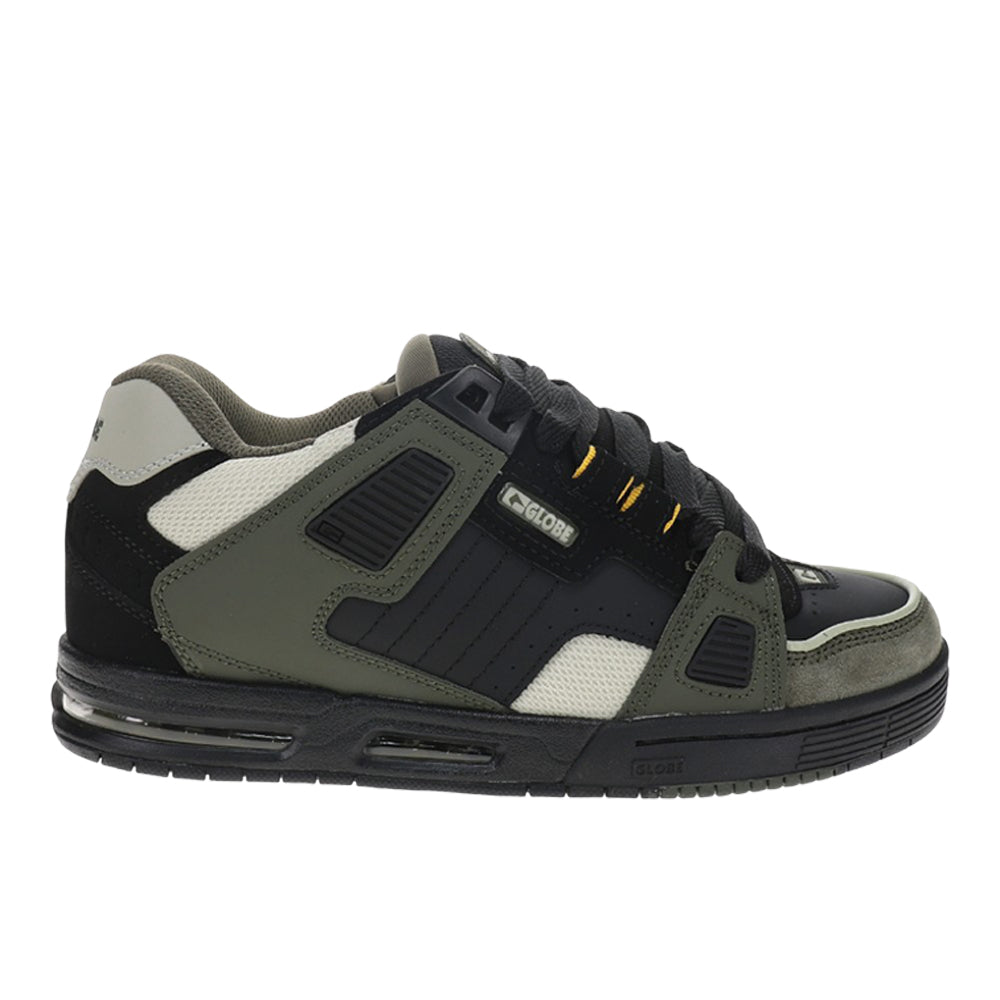 Sabre Heritage Classic Skate Shoes