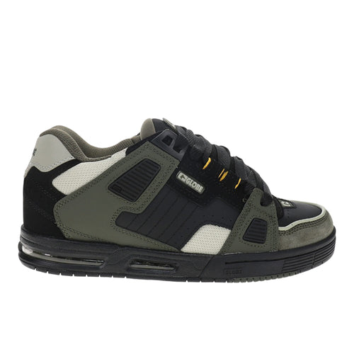 Sabre Heritage Classic Skate Shoes