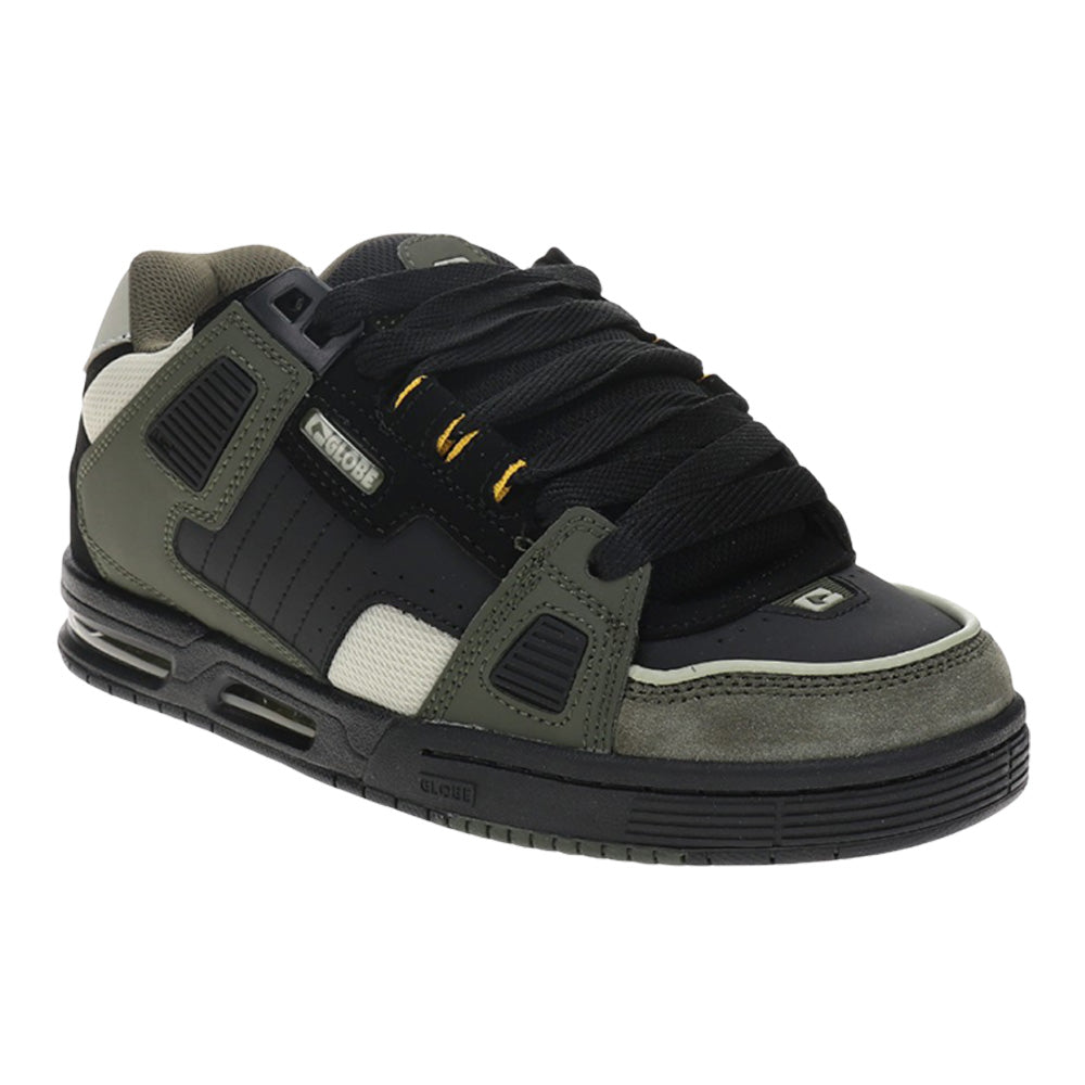 Sabre Heritage Classic Skate Shoes