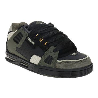 Sabre Heritage Classic Skate Shoes